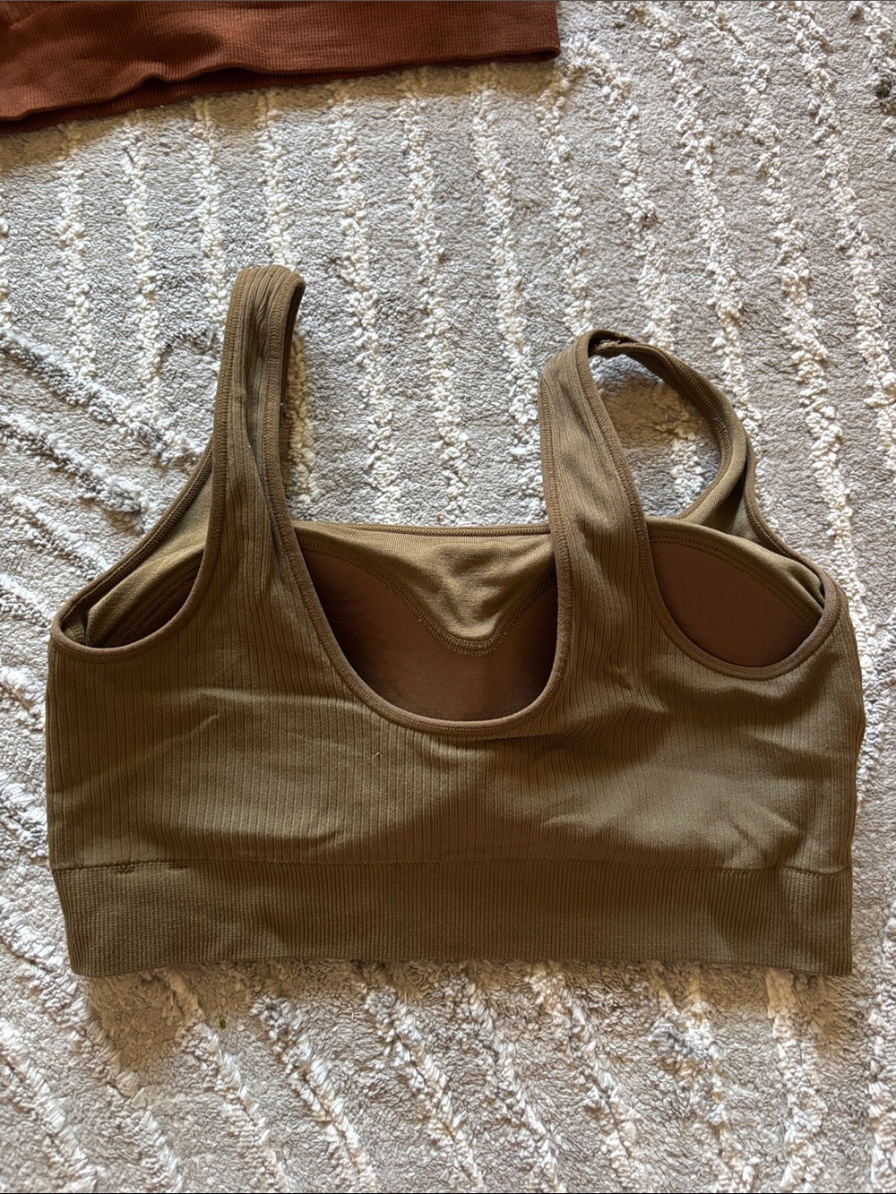 Uniqlo Bra Set - Picture 2 of 13